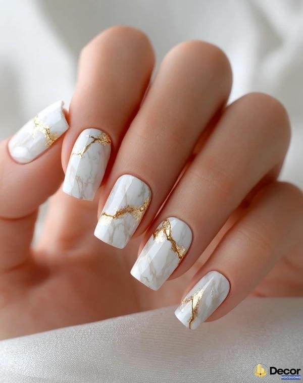 mẫu nail loang đẹp nhất full hd