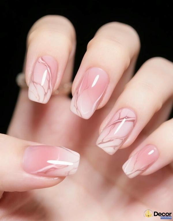 mẫu nail loang full hd