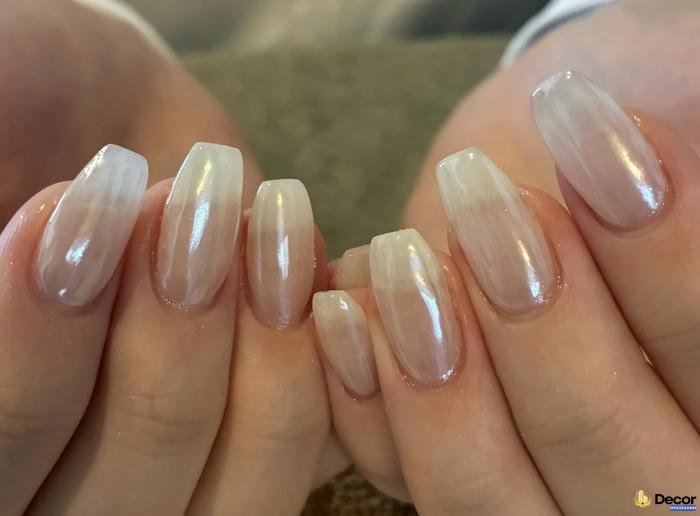 nail basics cá tính
