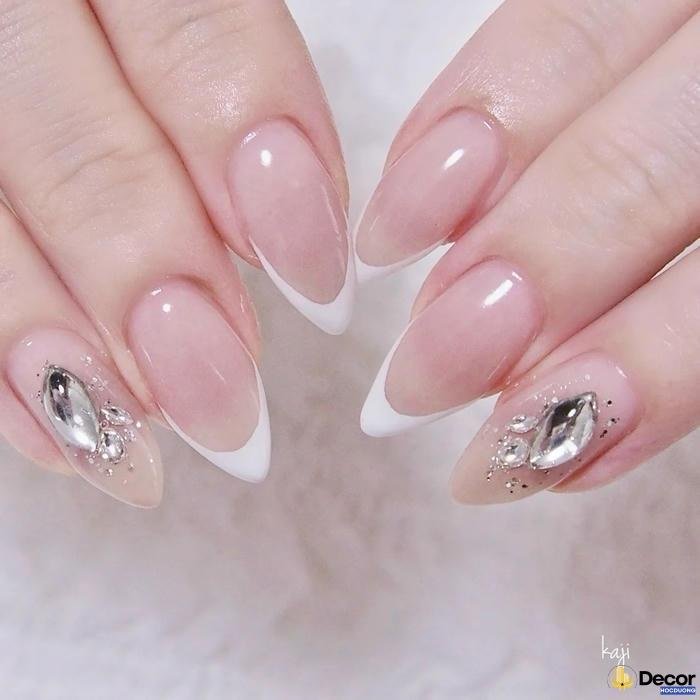 nail basics đẹp