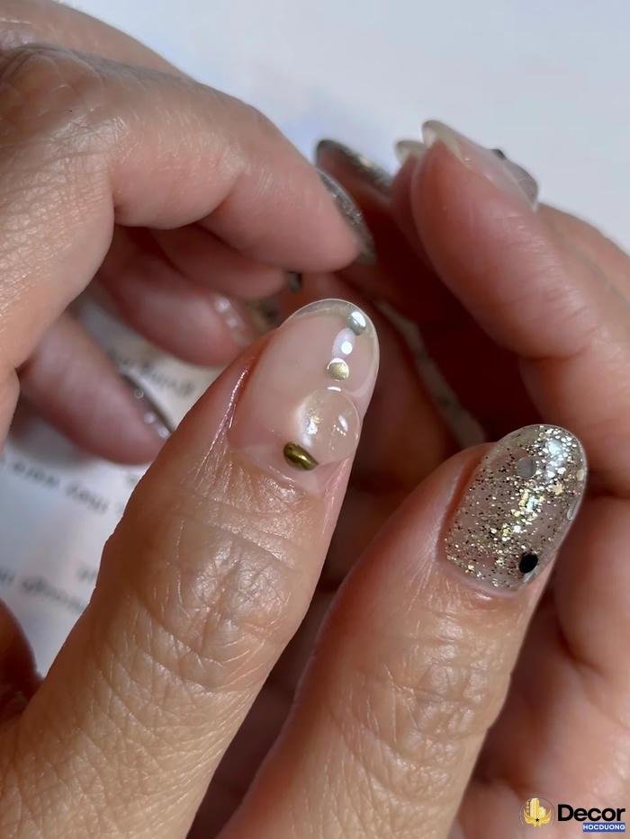 nail basics hiện đại