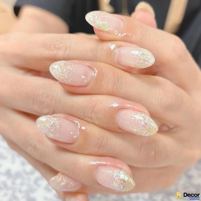 nail basics sáng tạo