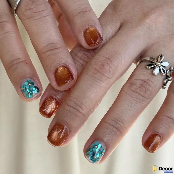 nail basics thẩm mỹ