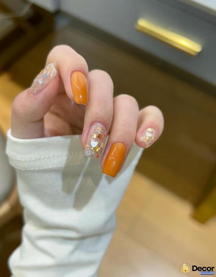 nail cam thạch ánh nhũ hd siêu nét