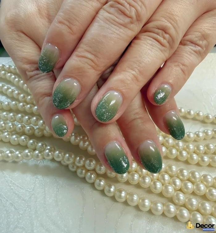 nail đẹp hiện đại