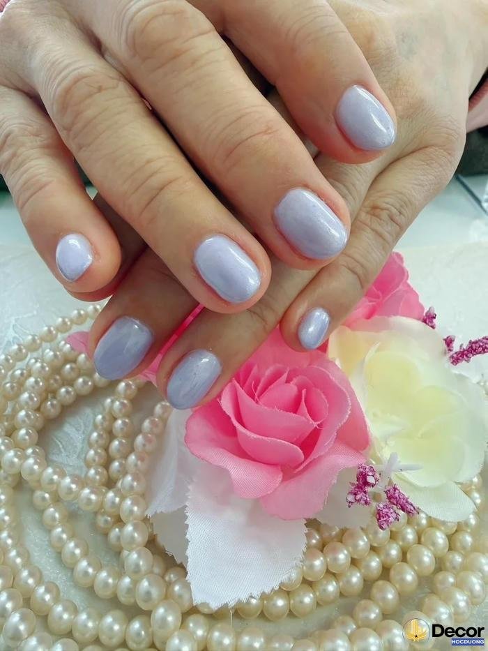 nail đẹp nghệ thuật