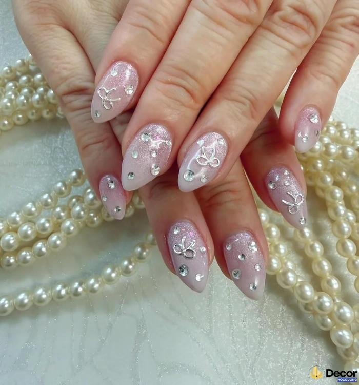 nail đẹp nổi bật