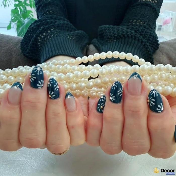 nail đẹp sáng tạo