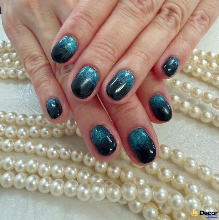 nail đẹp sang trọng