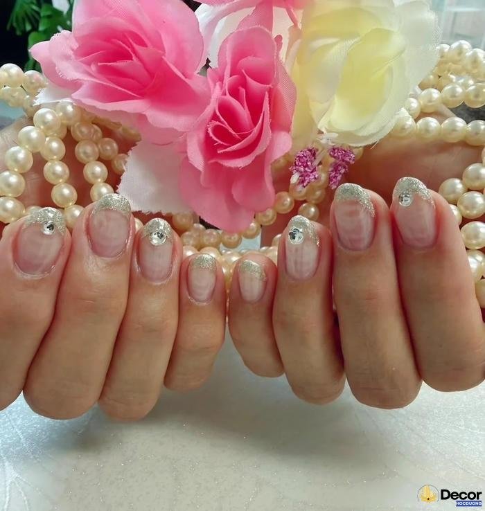 nail đẹp thẩm mỹ