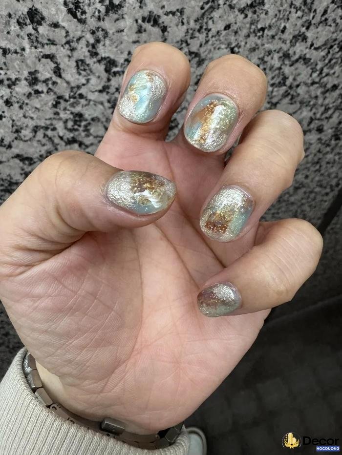 nail designs ấn tượng
