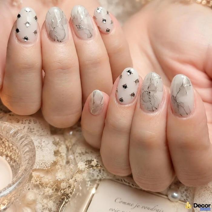 nail designs nổi bật