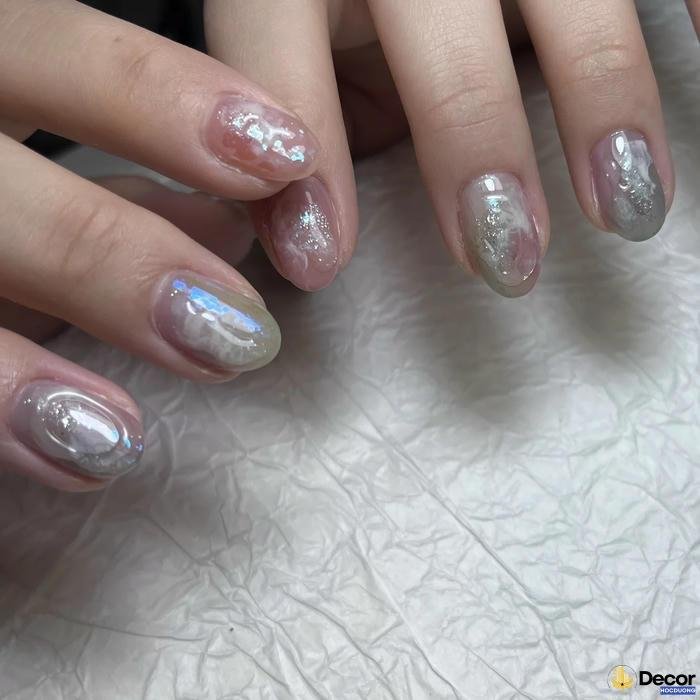 nail designs sang trọng