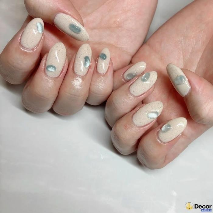 nail designs thanh lịch