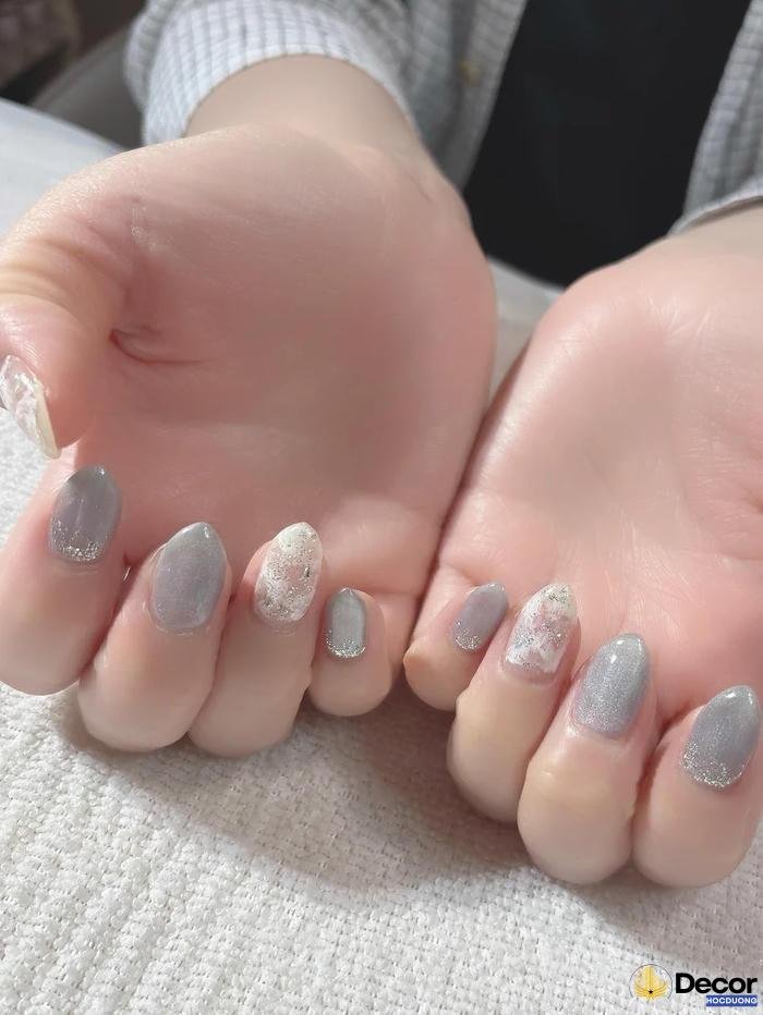nail designs thời thượng
