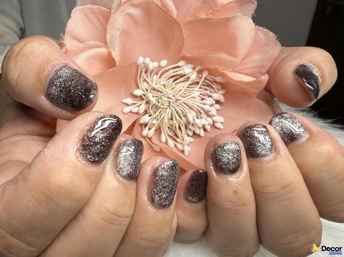 nail đi biển thẩm mỹ