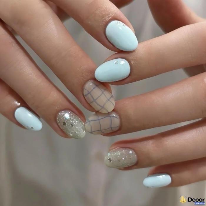 nail halloween đẹp