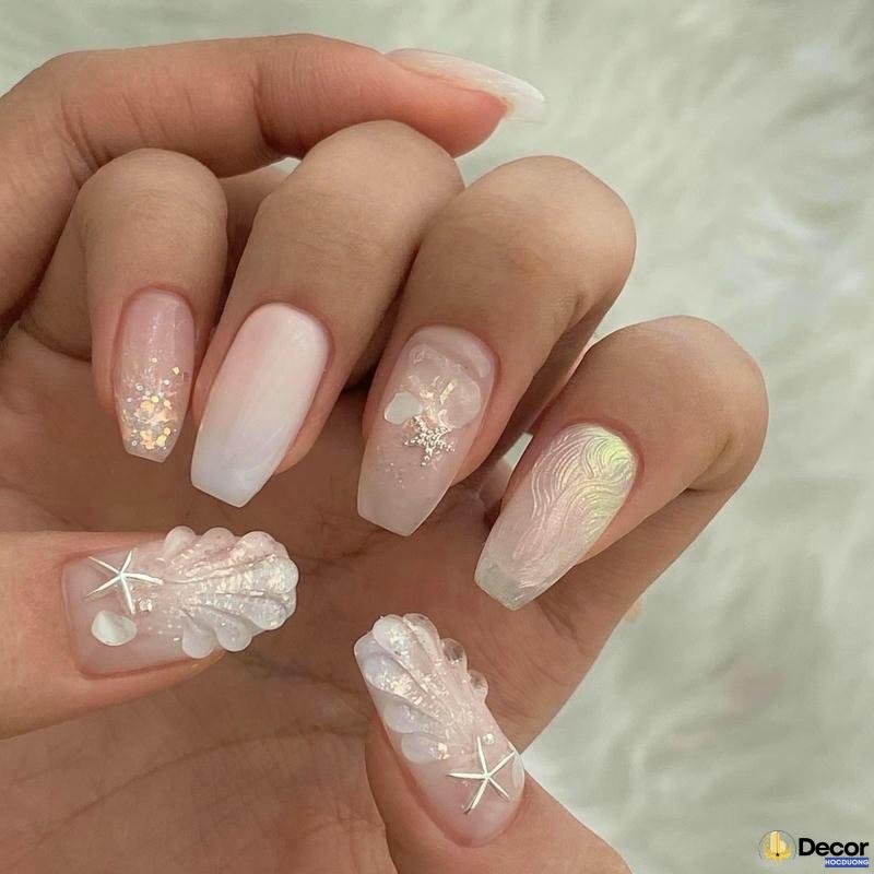 nail hàn quốc nhẹ nhàng hd