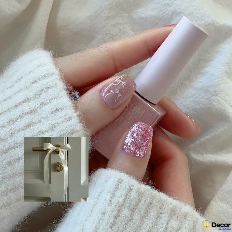 nail kim tuyến đa sắc full hd