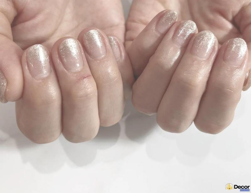 nail kim tuyến đẹp