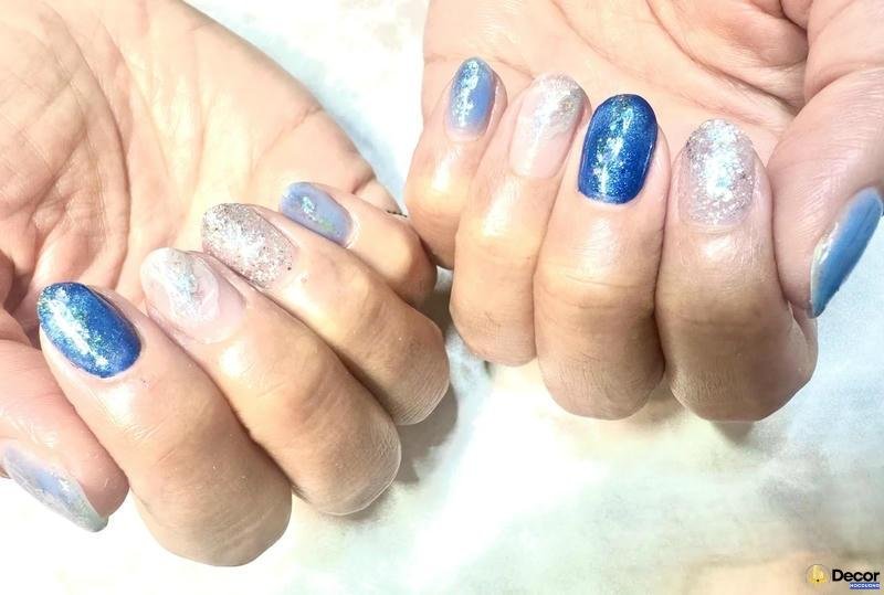 nail kim tuyến nổi bật