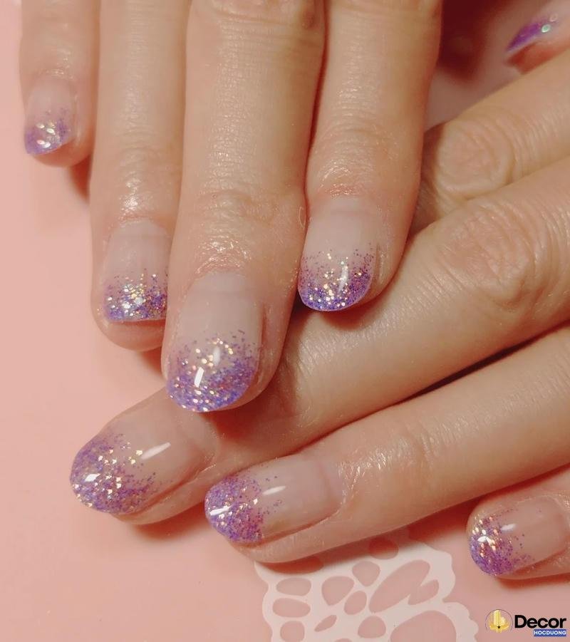 nail kim tuyến sáng tạo
