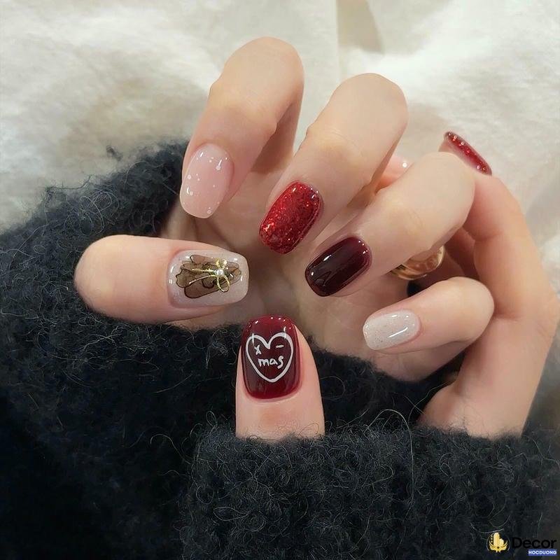 nail kim tuyến