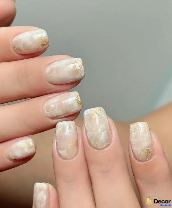 nail loang cồn nghệ thuật hd siêu nét
