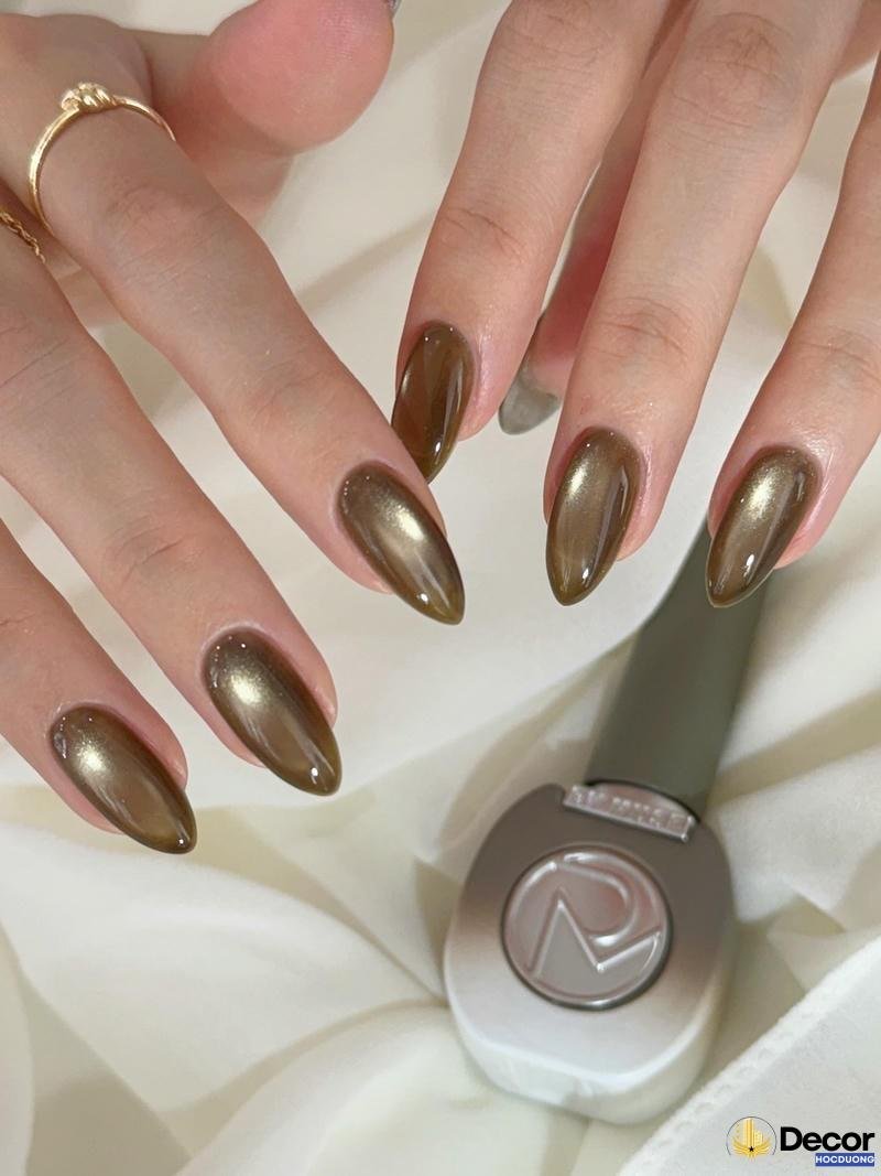 nail mắt mèo 5d ấn tượng hd siêu nét