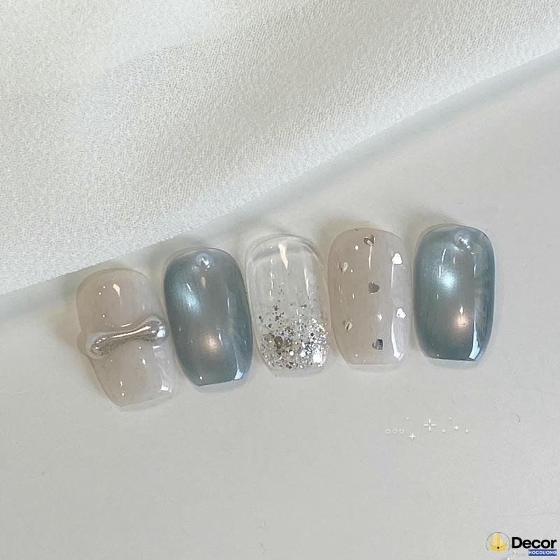 nail mắt mèo 6d độc đáo full hd siêu nét