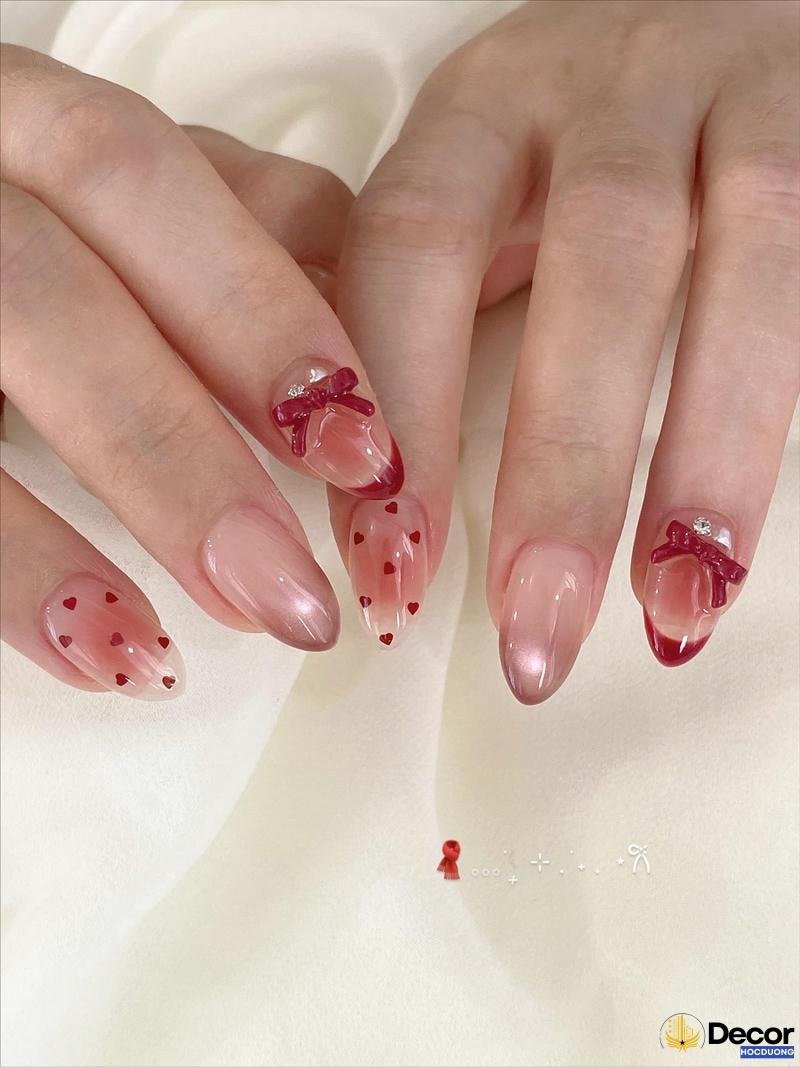 nail mắt mèo kim cương 4k siêu nét