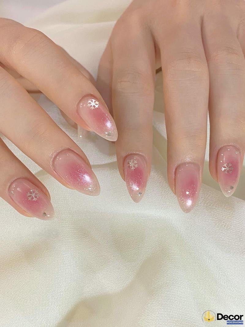 nail mắt mèo phong cách sang trọng hd