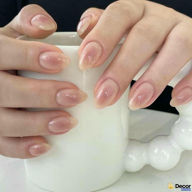 nail xinh phong cách hàn quốc chất lượng hd