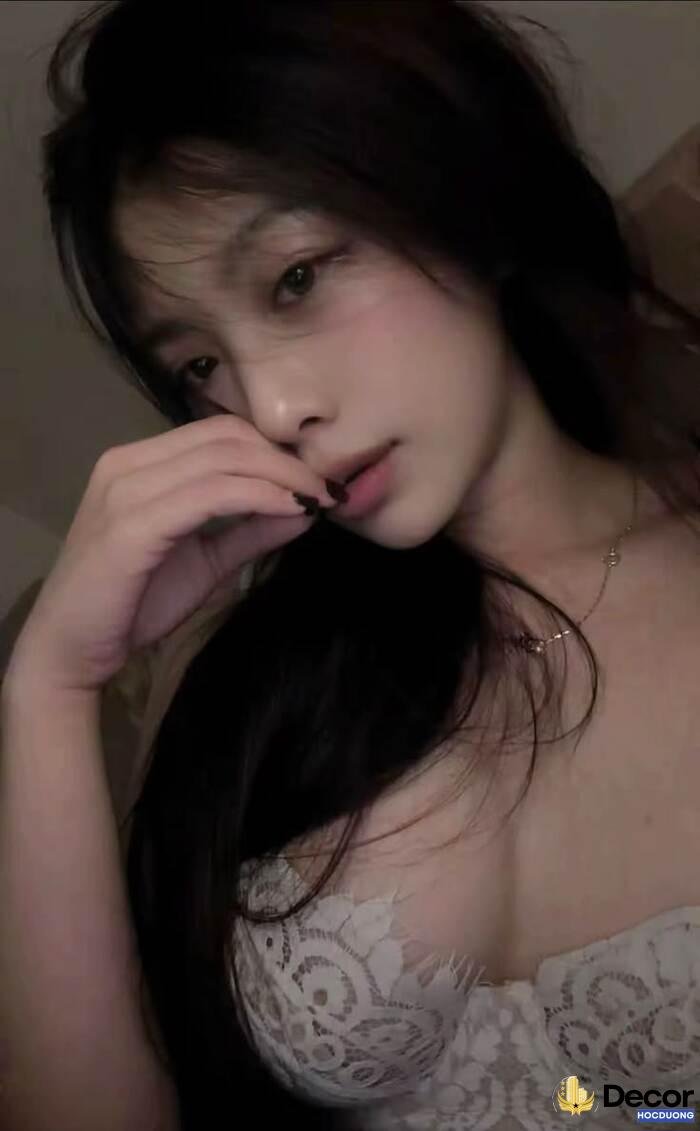 Gái xinh ngực khủng vibe summer nóng bỏng