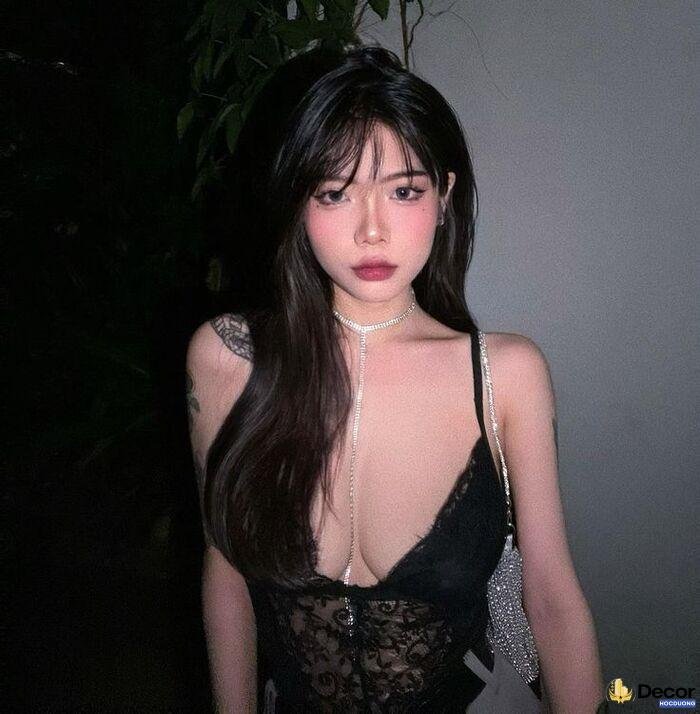 Gái xinh siêu V1 khoảnh khắc triệu like