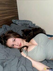 Gái xinh siêu V1 khoe dáng cực phẩm