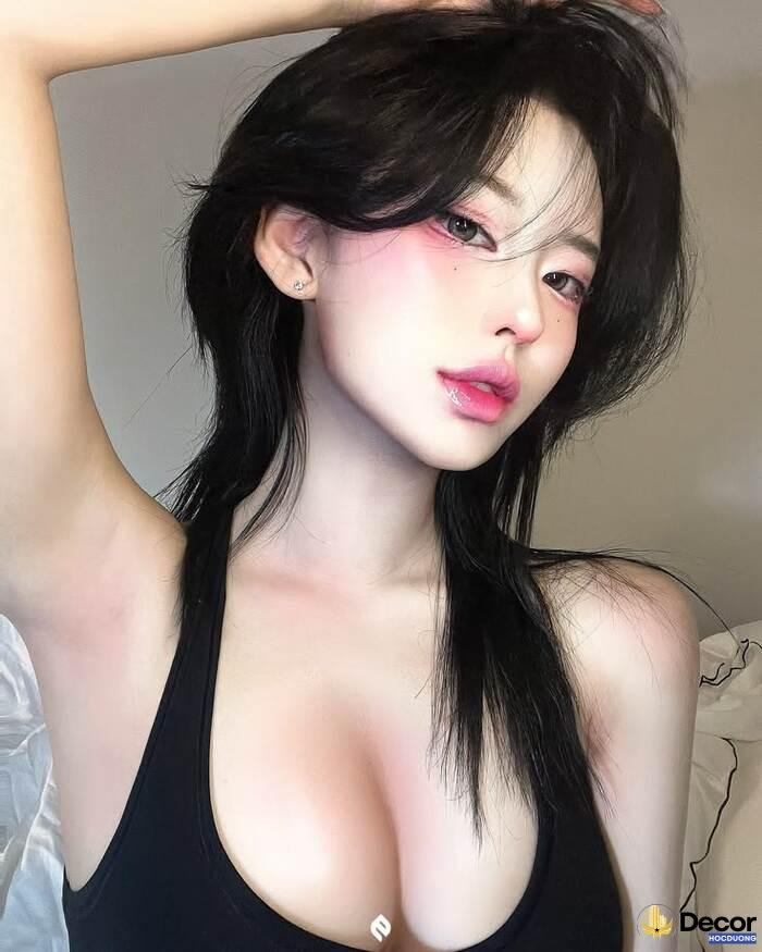 Gái xinh siêu V1 nhìn là mê