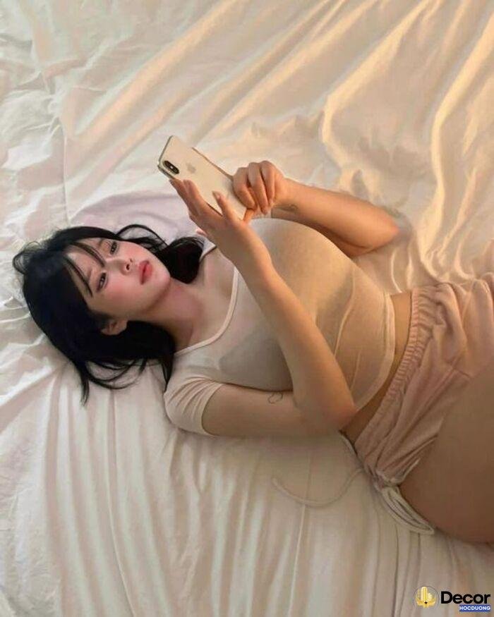 Gái xinh siêu V1 outfit ôm dáng cực cháy