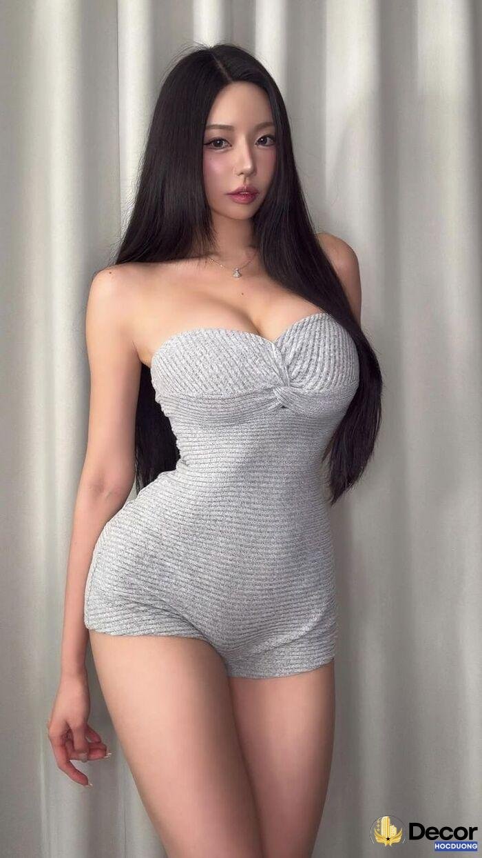 Gái xinh siêu V1 sexy hết nấc