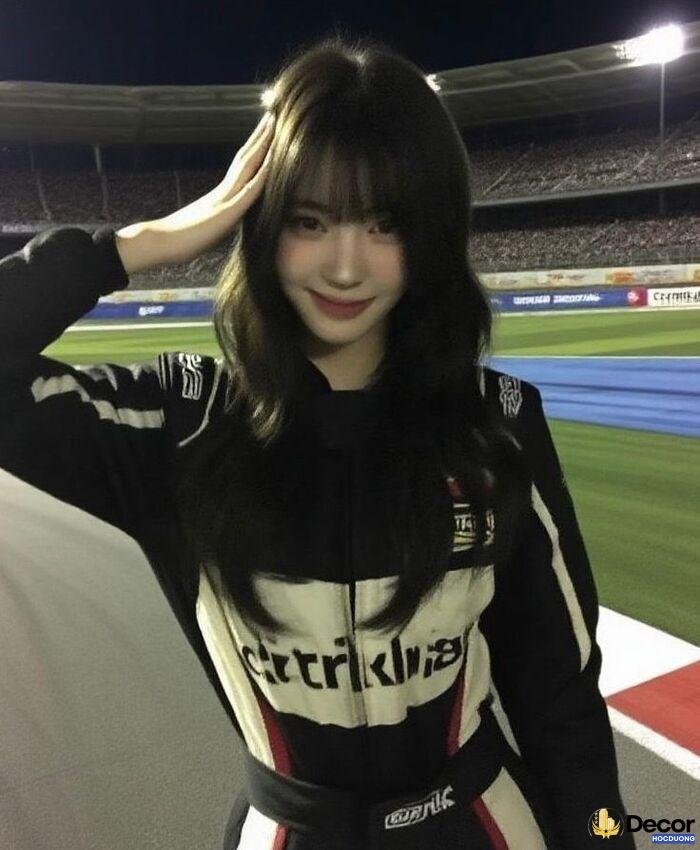 Gái xinh trung quốc hot girl Douyin