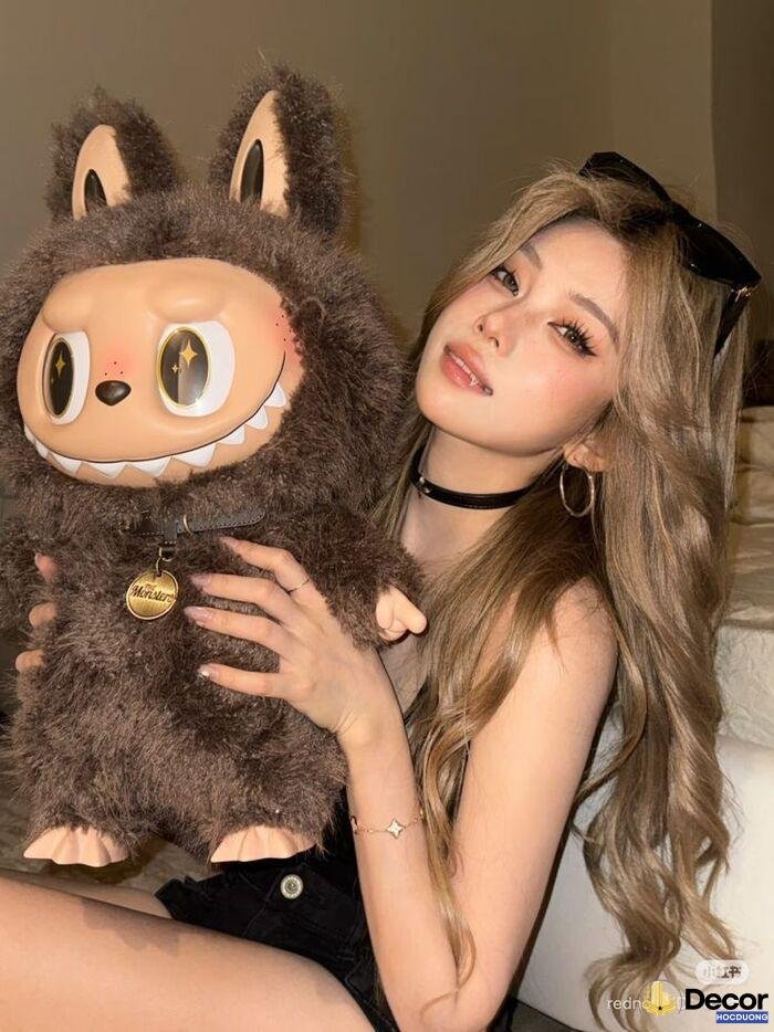 Gái xinh trung quốc khí chất cổ trang