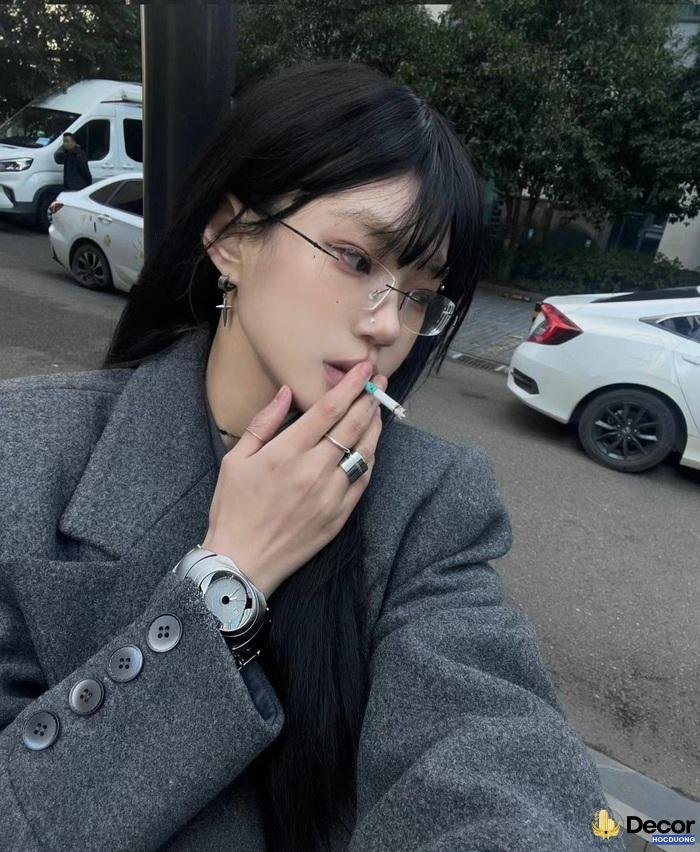 Gái xinh trung quốc visual ngọt ngào