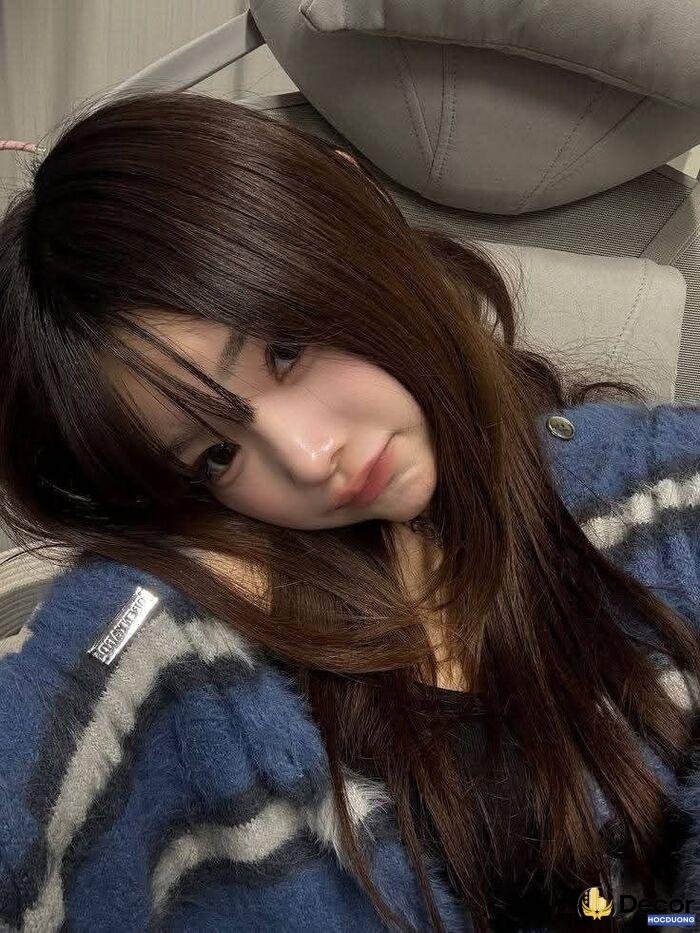 Gái xinh trung quốc visual như minh tinh