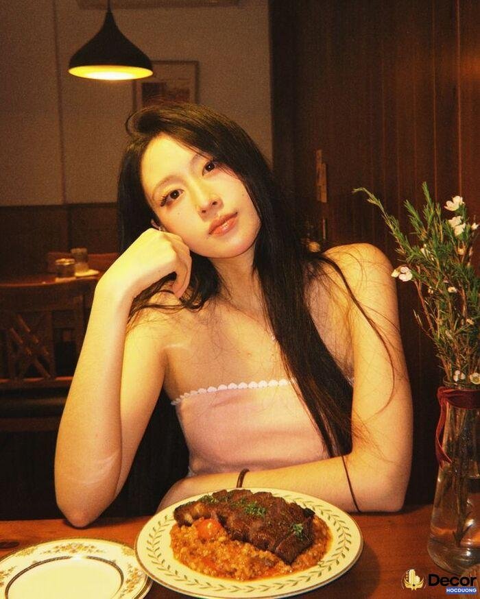 Gái xinh việt nam ánh mắt biết nói