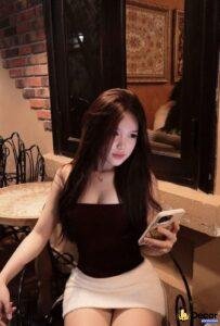 Gái xinh việt nam vibe sang chảnh