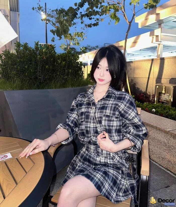 gái xinh 2k10 ấn tượng