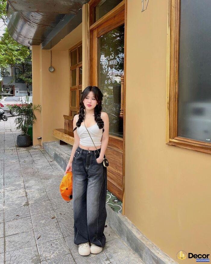 gái xinh 2k10 bộ sưu tập