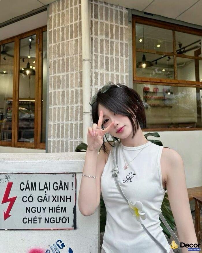 gái xinh 2k10 cực cuốn