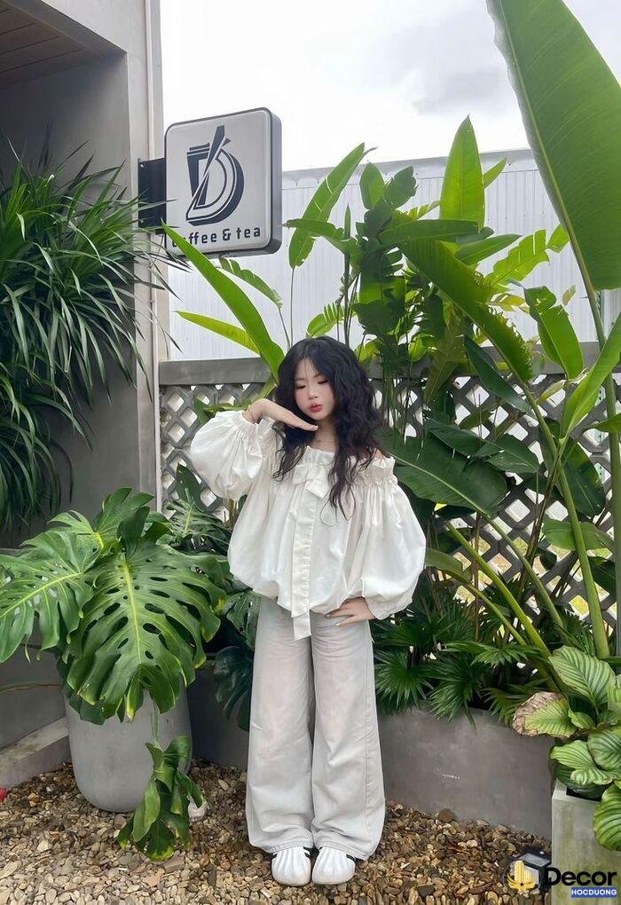 gái xinh 2k10 cuốn hút