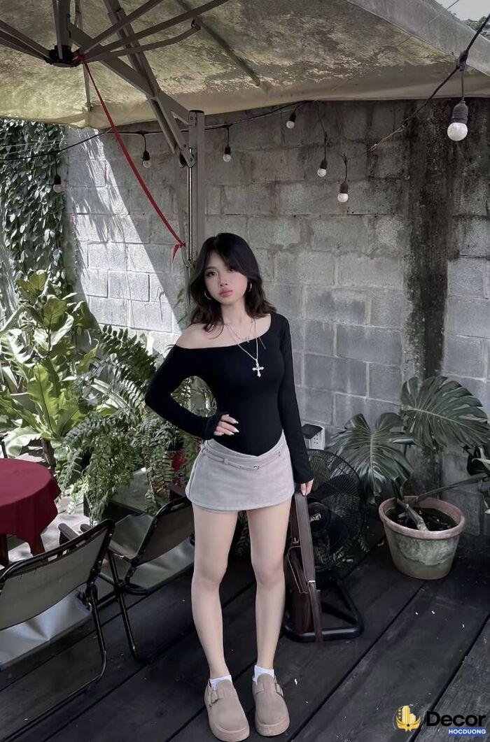 gái xinh 2k10 gây sốt